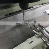 Aluminium Window Variable Punching Machine/aluminum Window&amp;amp;door Variable Lock Hole Punching Machinery thumbnail-5