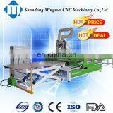 Larger Production Used Axyz Cnc Router thumbnail-5