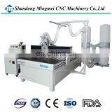 Hot Sale in German!!! Wood Cnc Router 1218 Working Area 1200*1800mm With DSP Control System thumbnail-5