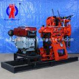 Promotional Price High-efficiency Hydraulic Core Drilling Rig Advanced in Structure for Exporting thumbnail-4