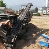 VP Series Mobile Crushing Station thumbnail-2