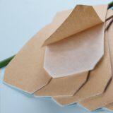 China Factory Supply Needle-punched Felt Laminating Aluminum Foil for Electric Blankets thumbnail-2