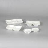 Wholesale Rectangle Ceramic Dinner Dishes thumbnail-3