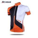 OEM Custom Bike Uniforms Mountain Bike Uniforms /sublimation Process thumbnail-3