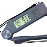 QT-PH010 pH / Temperature / Humidity Three-in-one Meter thumbnail-1