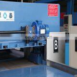 Auto Feeding Hydraulic Plastic Sheet Cutting Machine thumbnail-6