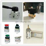 Emptying Valve for Atlas Copco 1622369480 Double Air Valve Replacement Atlas Copco Spare Parts Blow off Valve