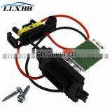 Original AC Heater Blower Motor Fan Resistor 7701207717 For Renault Megane 2002-2008 thumbnail-4