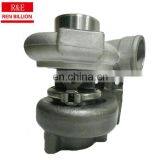 Brand New 4BG1 Engine Turbocharger