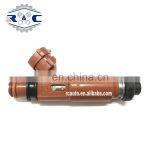 R&C High Quality Injection 1955003020 Nozzle Auto Valve For Mazda 100% Professional Tested Gasoline Fuel Injector thumbnail-2