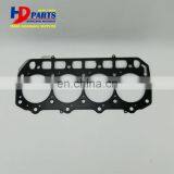 4TNV98 Head Gasket Diesel Spare Part Metal