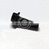 ISF2.8 Diesel Engine Hexagon Flange Head Cap Screw 3901865 Truck Parts Auto Parts Spare Parts M6 X 1.00 X 20