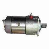 Motor Starter 2873K056 2873K057 2873K059 LRT00617 71431700 DRS3366