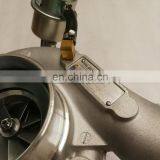 Cummins Engine QSL9 ISLE HX40W Industrial TurboCharger 2839192 4039743 2881750 4089961 2839193H thumbnail-5