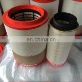 Factory Air Filter K3544 K3444 for Heavy Truck thumbnail-1