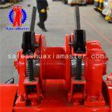 Huaxiamaster HZ-130YY Hydraulic Core Drilling Rig for Sale thumbnail-2