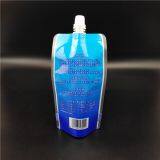 Custom Made 300ml Compound Plastic Bag for Stockpiling Antibacterial Sanitizer