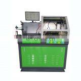 COMMON RAIL INJECTOR TEST BENCH CR709L With HEUI