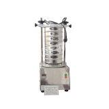 small laboratory metal powder sieve shaker