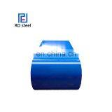 1250mm Matt PPGI Prepainted Galvanized Steel Coil for Metal Roofing Sheet thumbnail-2