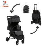 Best Compact Newborn Travel Stroller for Toddler Pram Lightweight Pushchair thumbnail-2