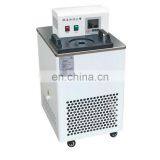 circulating low constant temperature water bath for laboratory