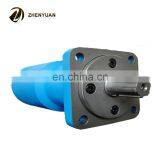 The Hydraulic Motor BM3-100 160200250315400 Lifting Winch thumbnail-2