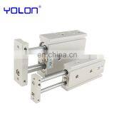 TR/CXSM6X10 CXSM6X15 CXSM6X20 CXSM6X25 CXSM6X30 CXSM6X40 CXSM6X50 Twin-rod Cylinder thumbnail-4