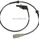Rear L/R ABS Wheel Speed Sensor for Peugeot 307 OEM 4545.89 96353848 96449668 96436880 96436605 thumbnail-1