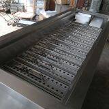 10 Brazil Mold Each Output 260 Popsicle Commercial Ice Pop Lolly Machine WT/8613824555378 thumbnail-4