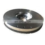 Top quality flywheel starter with ring gear for tractor 756785