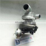 VB13 Turbocharger 17201-0R020 17201-0R022 Supercharger RAV 4 2.2L D4D Engine 2AD-FHV thumbnail-4