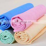 Pet Absorbent Thickened Towel Quick-dry Fiber Towel Cats and Dogs Bath Towel Cleaning Supplies thumbnail-3