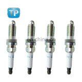 Wholesale Auto Engine Parts Iridium Spark Plug OEM L3Y418110 L3Y4-18-110 thumbnail-1