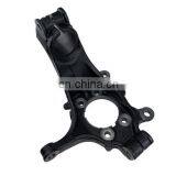 Рычаг поворота для Nissan OEM 40015-ED000 LH 40014-ED000 RH thumbnail-1