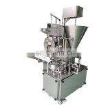 High Effective Classical Siomai Processing Machine,siomai Filling Machine in China thumbnail-5