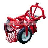 20-30HP Tractor Use 1 Row Potato Harvester thumbnail-3