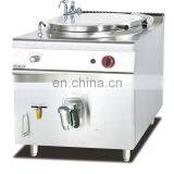 Kitchen Equipment Commercial Gas Soup Kettle thumbnail-1