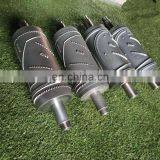 High Quality Embossing Roller Ultrasonic Welding Tooth Mold Embossing Wheel Plane Roll Cutter Roller thumbnail-2