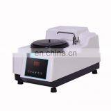 MoPao160E Metallographic Grinding and Polishing Machine