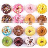 Commercial Automatic Donuts Making Machine With Frying Device thumbnail-3