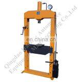 Pedal Hydraulic Press Machine thumbnail-2