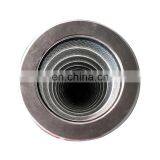 Custom Pleated Glass Fiber Hydraulic Oil Filter Cartridges Used for Mobile Crane thumbnail-6