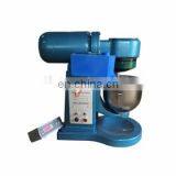 TBTJJ-5 With Bowl Good Quality Cement Mortar Mixer thumbnail-4