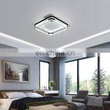 Simple Modern Led Ceiling Light Three Colors and Dammable With Remote Control thumbnail-2