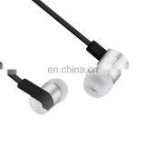 High Definition Oem Earphones In-Ear Stereo Earphones Sport Wired Earphone For Apple IPhone For Computer thumbnail-2