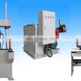 PLS Series Dynamic Electronic Fatigue Laboratory Testing Machine thumbnail-5