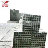 EN10219 Shs Rhs gi Rectangular Hollow Section From Tianjin Suppliers thumbnail-6