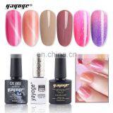 In Stock Fast Shipping Oem Temperature Color Change Gel Nail Polish Set thumbnail-5