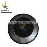 Machining UHMWPE UHMWPE Ultra High Molecular Weight Polyethylene 5% Boron Added UHMW PE Parts thumbnail-6
